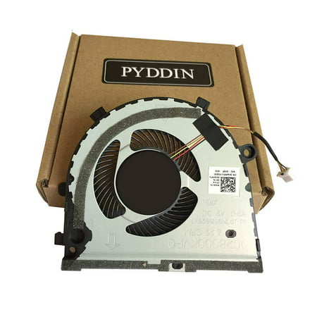 PYDDIN GPU Cooling Fan Replacement for Dell Inspiron G3-3579 3779 Series Fan DP//N 0GWMFV GPU Fan
